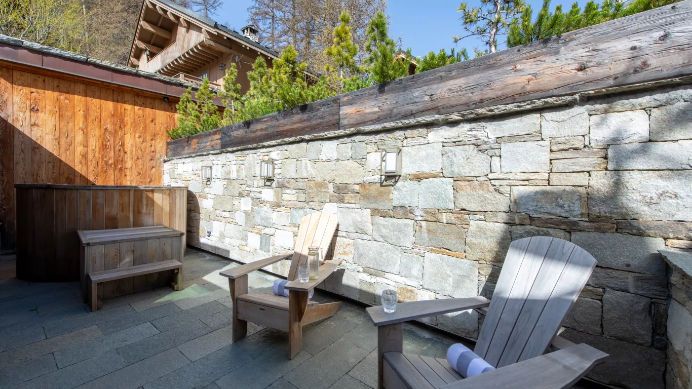 Chalet Etoile Du Nord East Wing | Val d'Isere