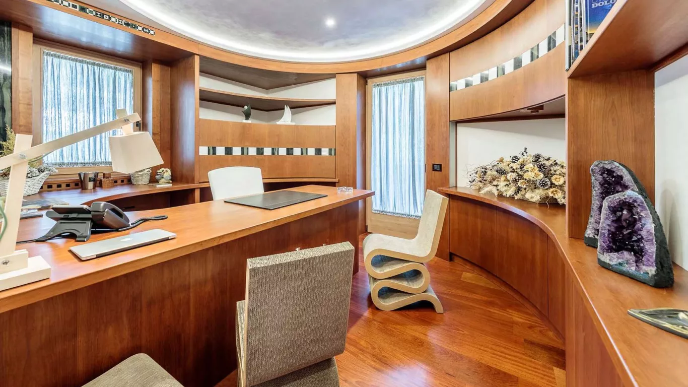 Chalet Geneva | Cortina d'Ampezzo