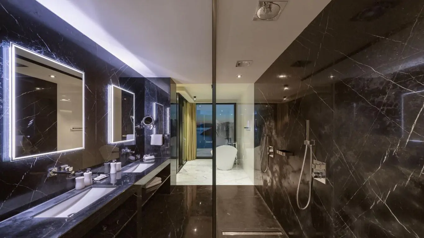 Villa Amelie | Croatia