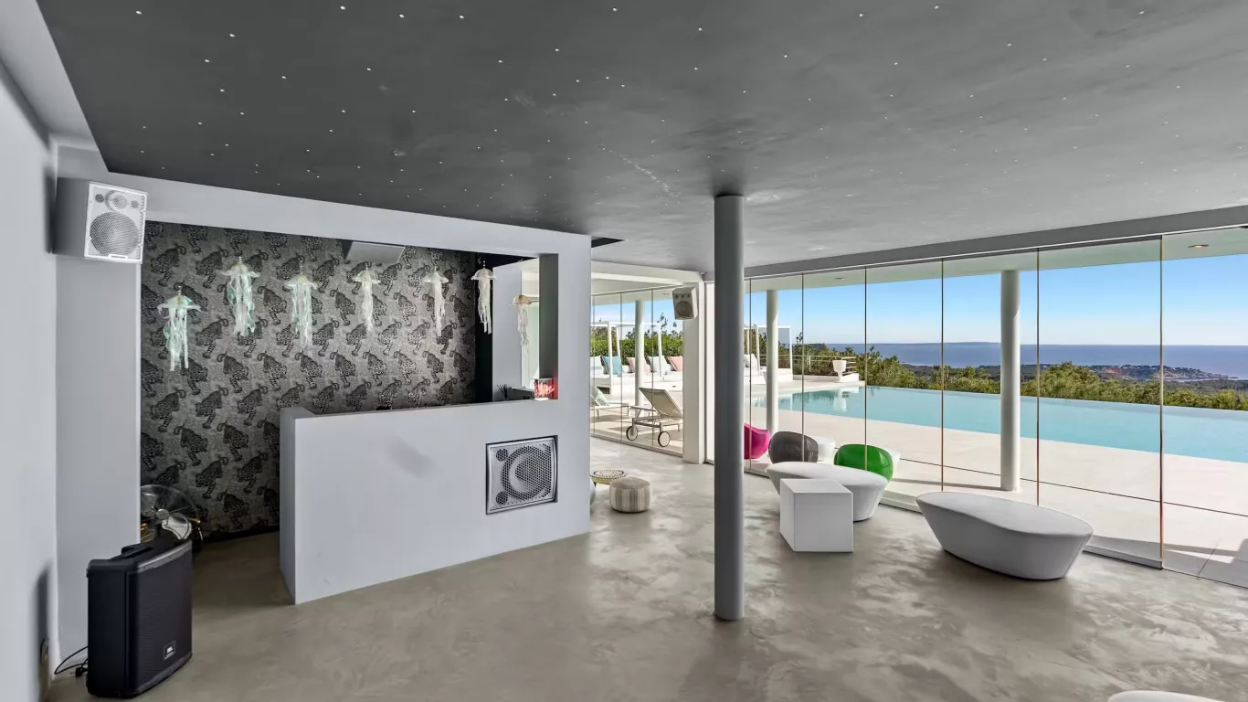 Villa Irida | Ibiza