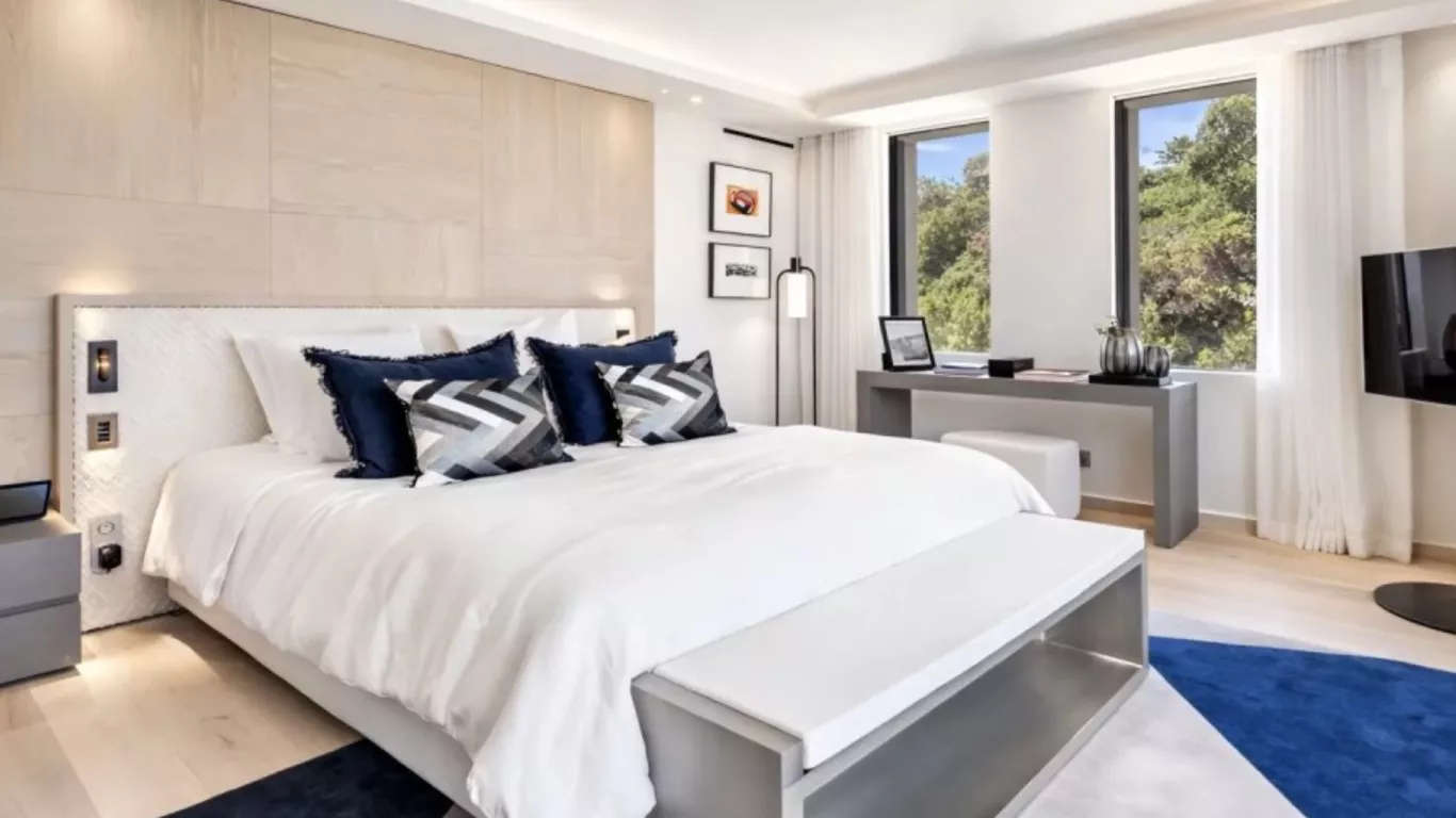 Villa Analiza | St-Tropez