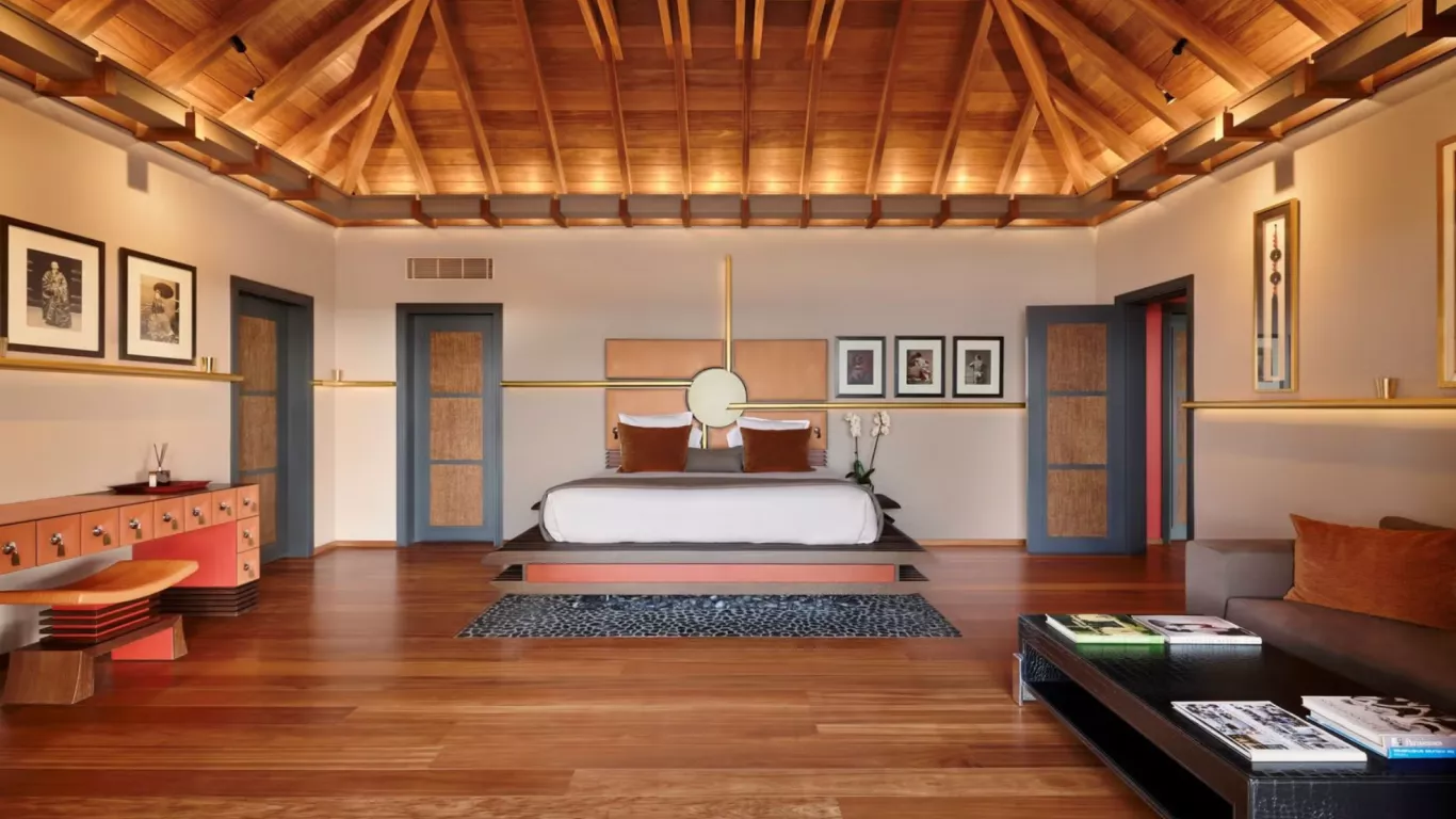 Villa Jade | St. Barth