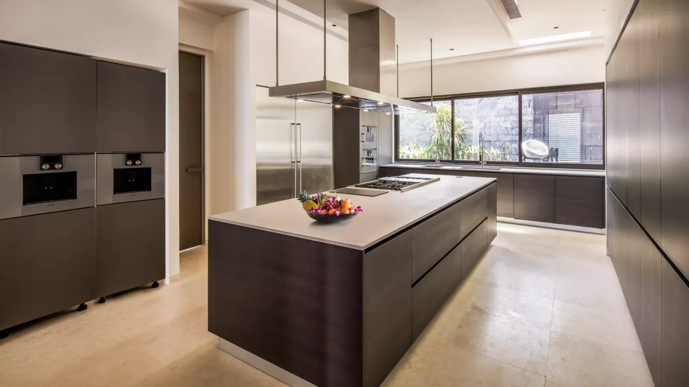 Villa Amaravida | Phuket