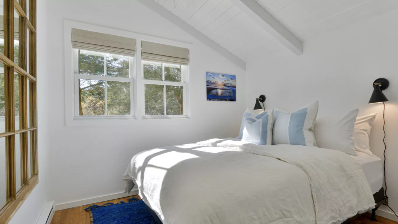 Villa Mihaela | Nantucket