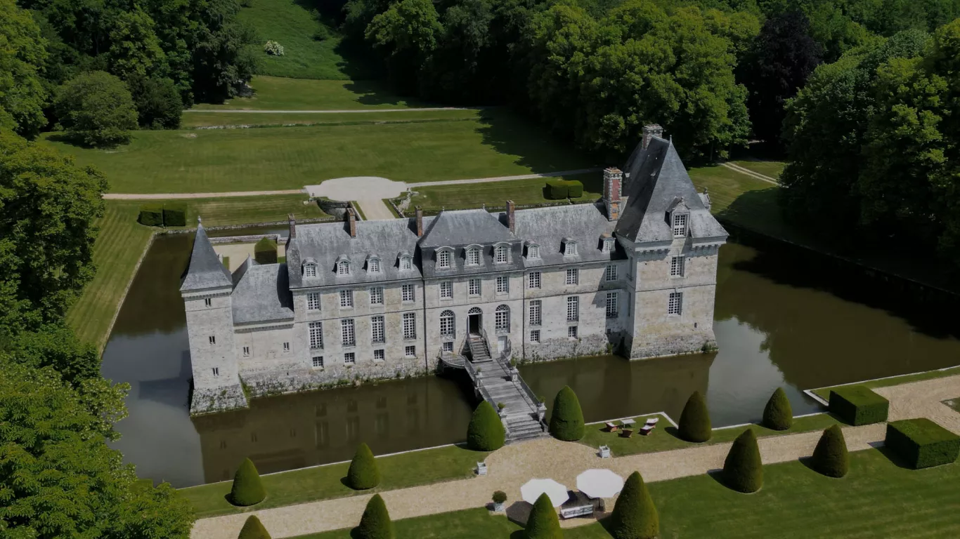 Noam Normandy | Rest of France