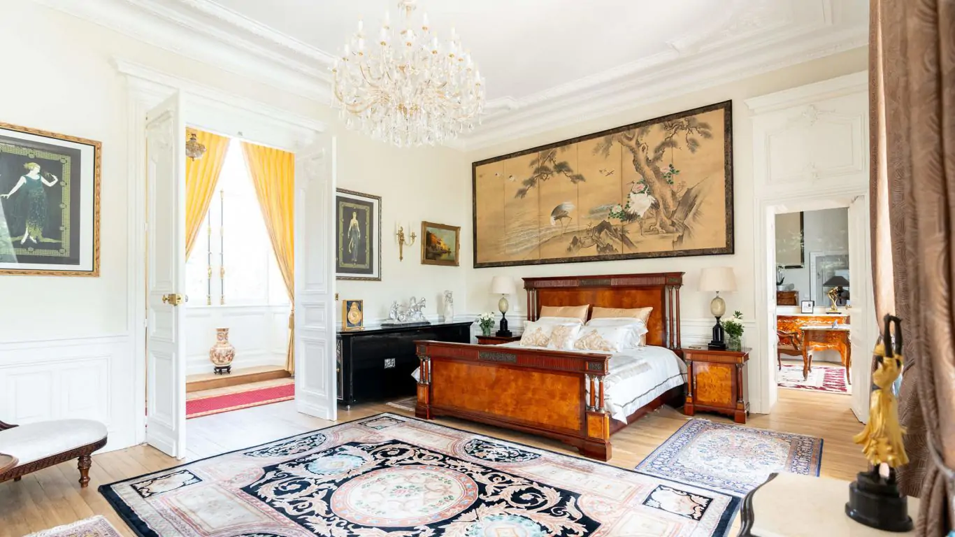 Chateau de Montchaude | Rest of France