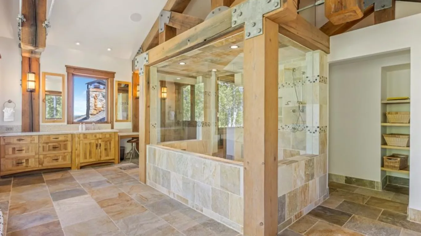 Villa Diana | Park City