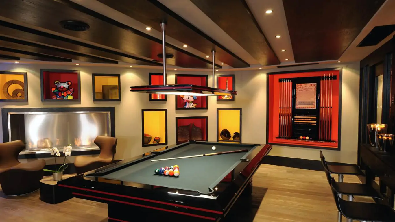 Art Chalet | Courchevel