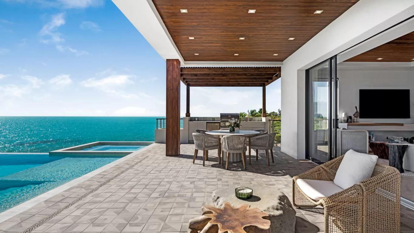 Coco Rock Villas | Turks and Caicos