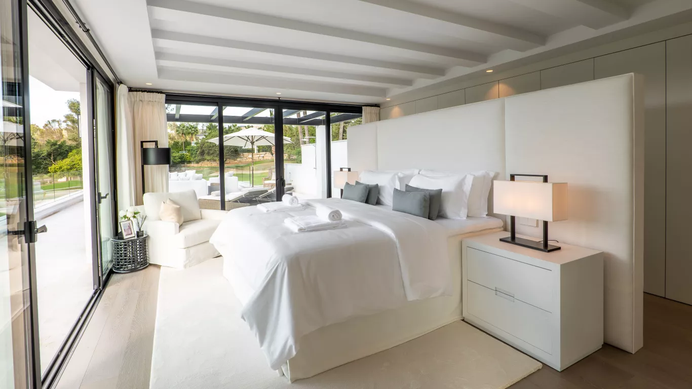 Villa Auriga | Marbella