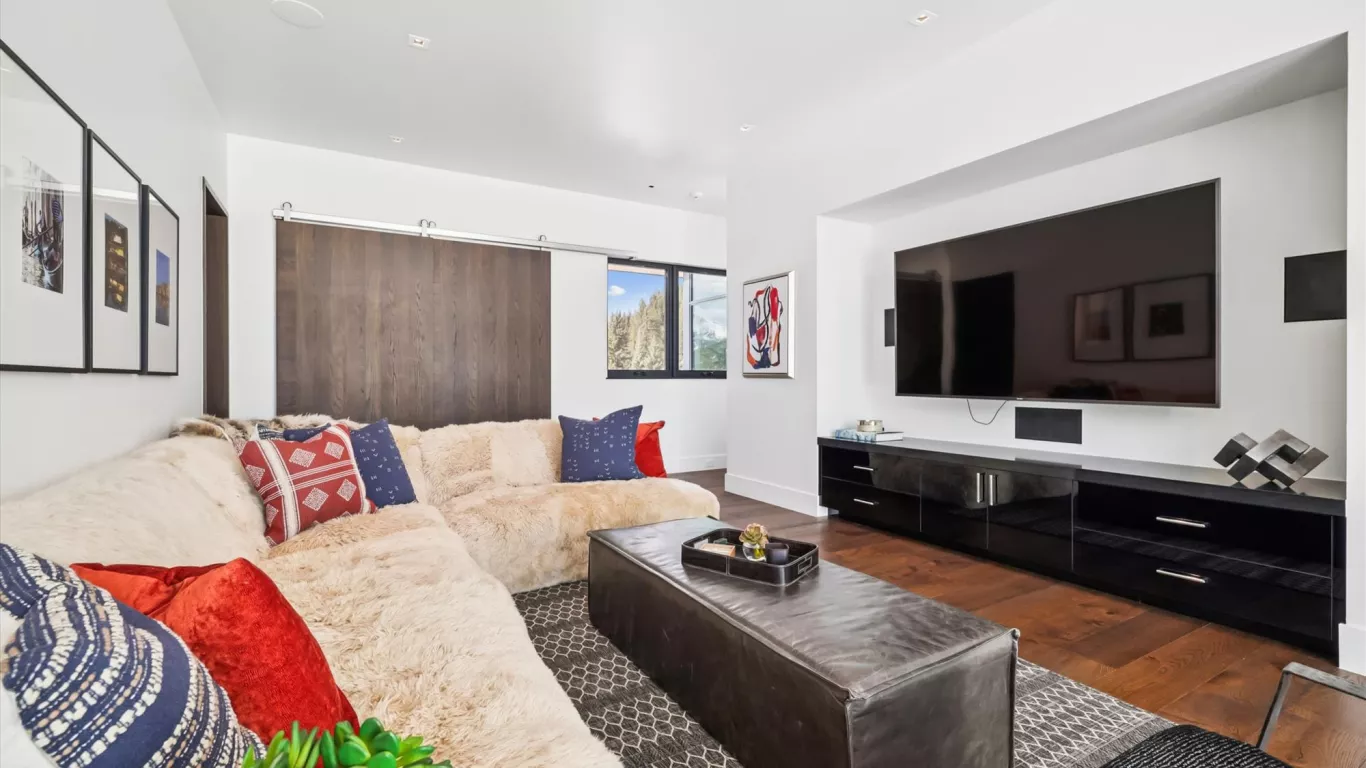 Villa Amara | Breckenridge