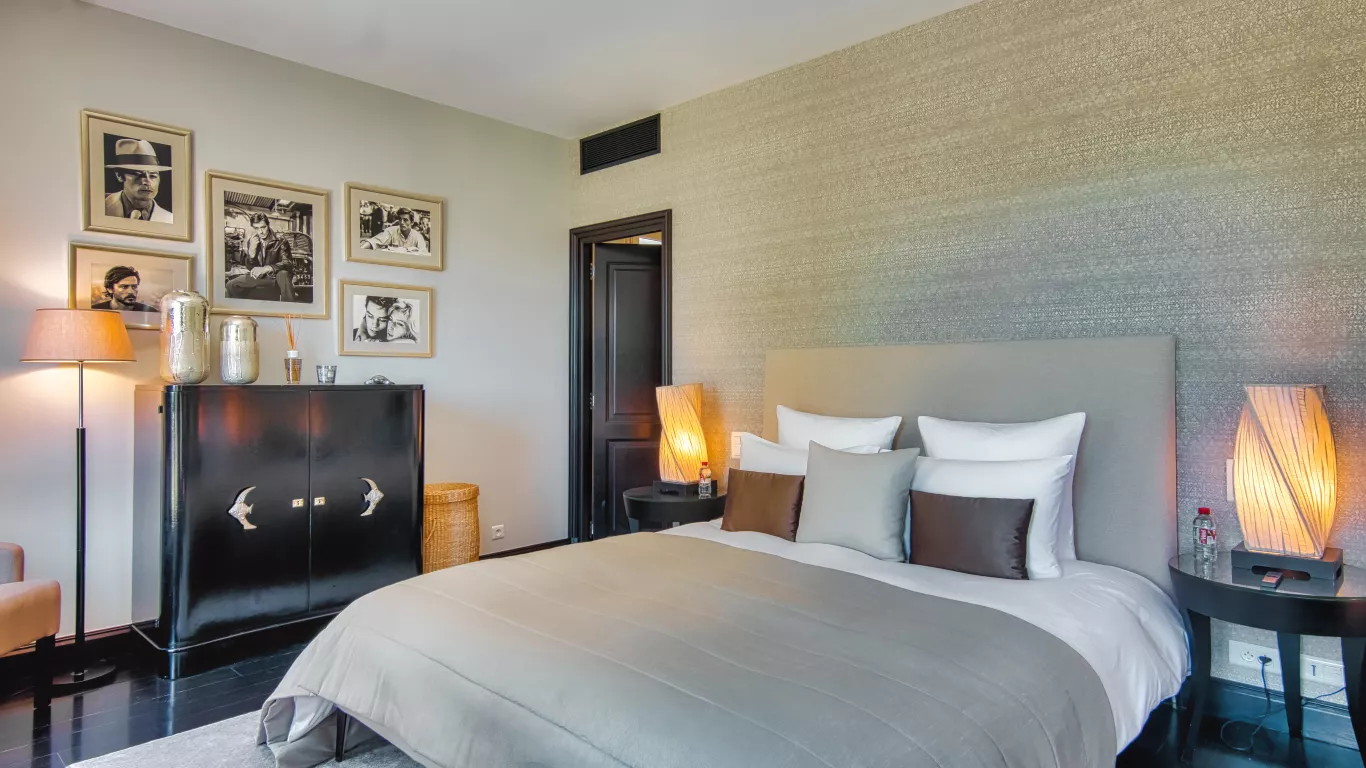 Villa La Ramade | St-Tropez