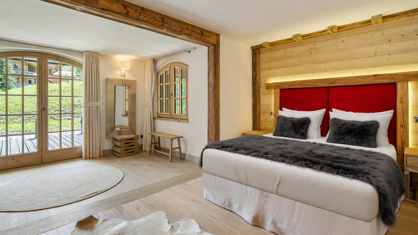 Chalet Nirvana | Courchevel