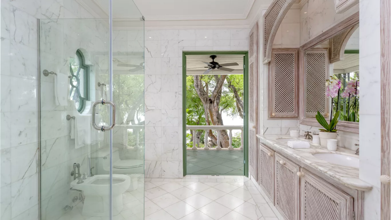 Villa Maddox | Barbados