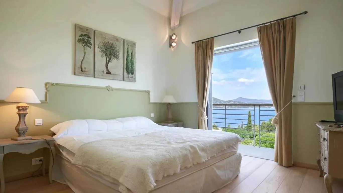 Villa Rochelle | St-Tropez