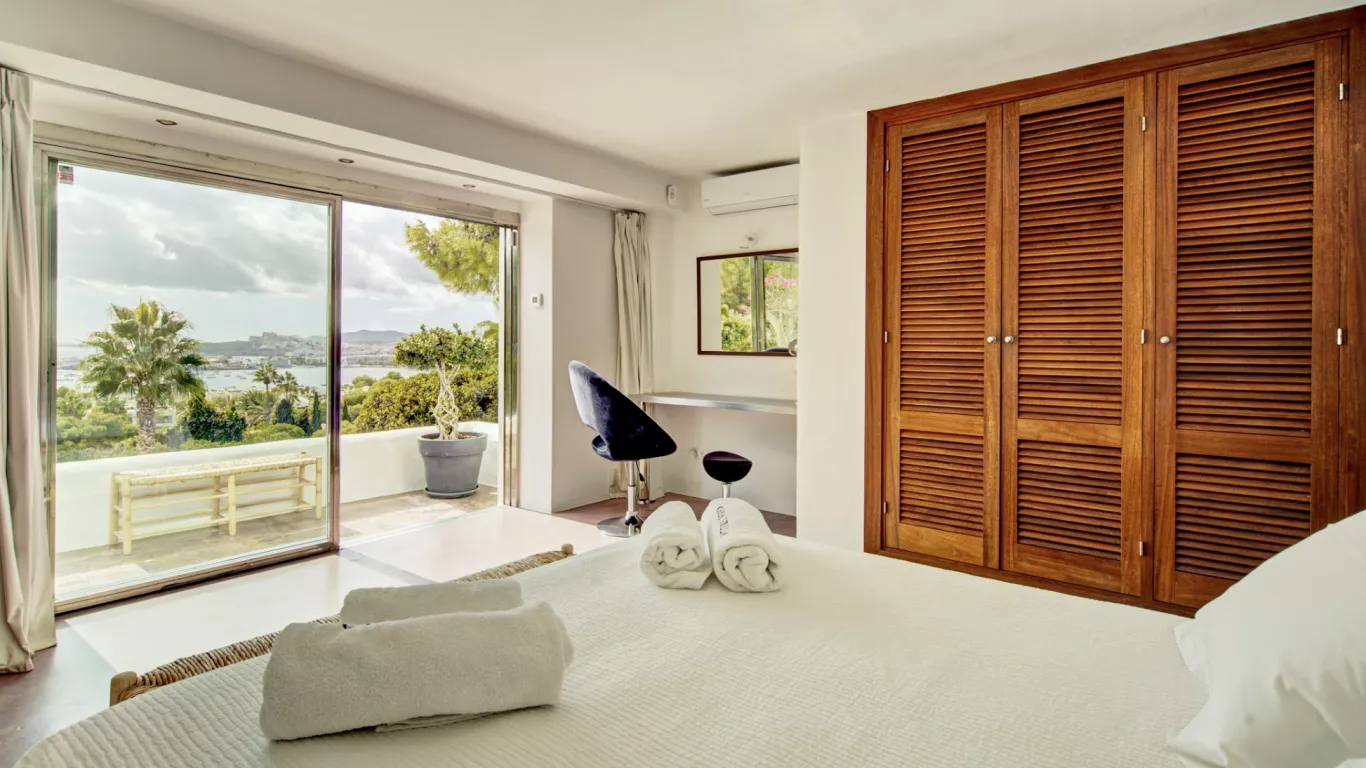 Casa Vella | Ibiza