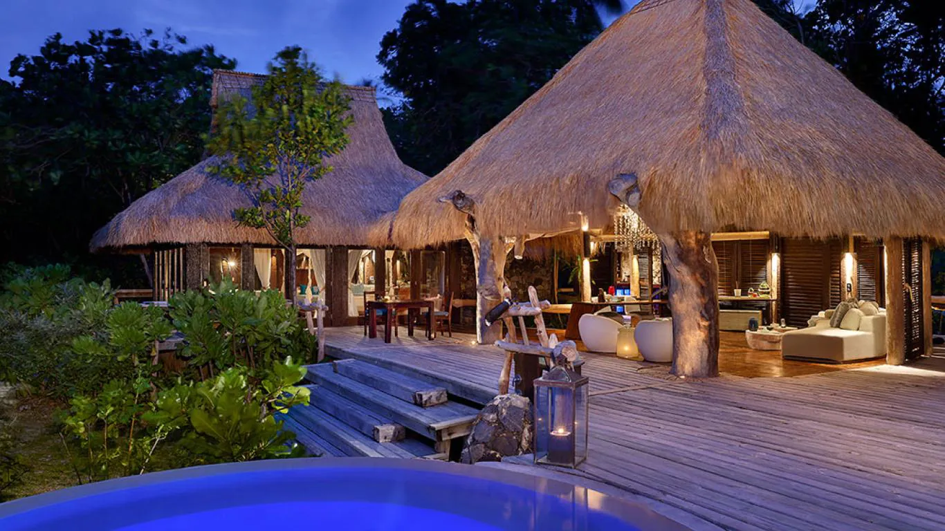 North Island | Indian Ocean Islands