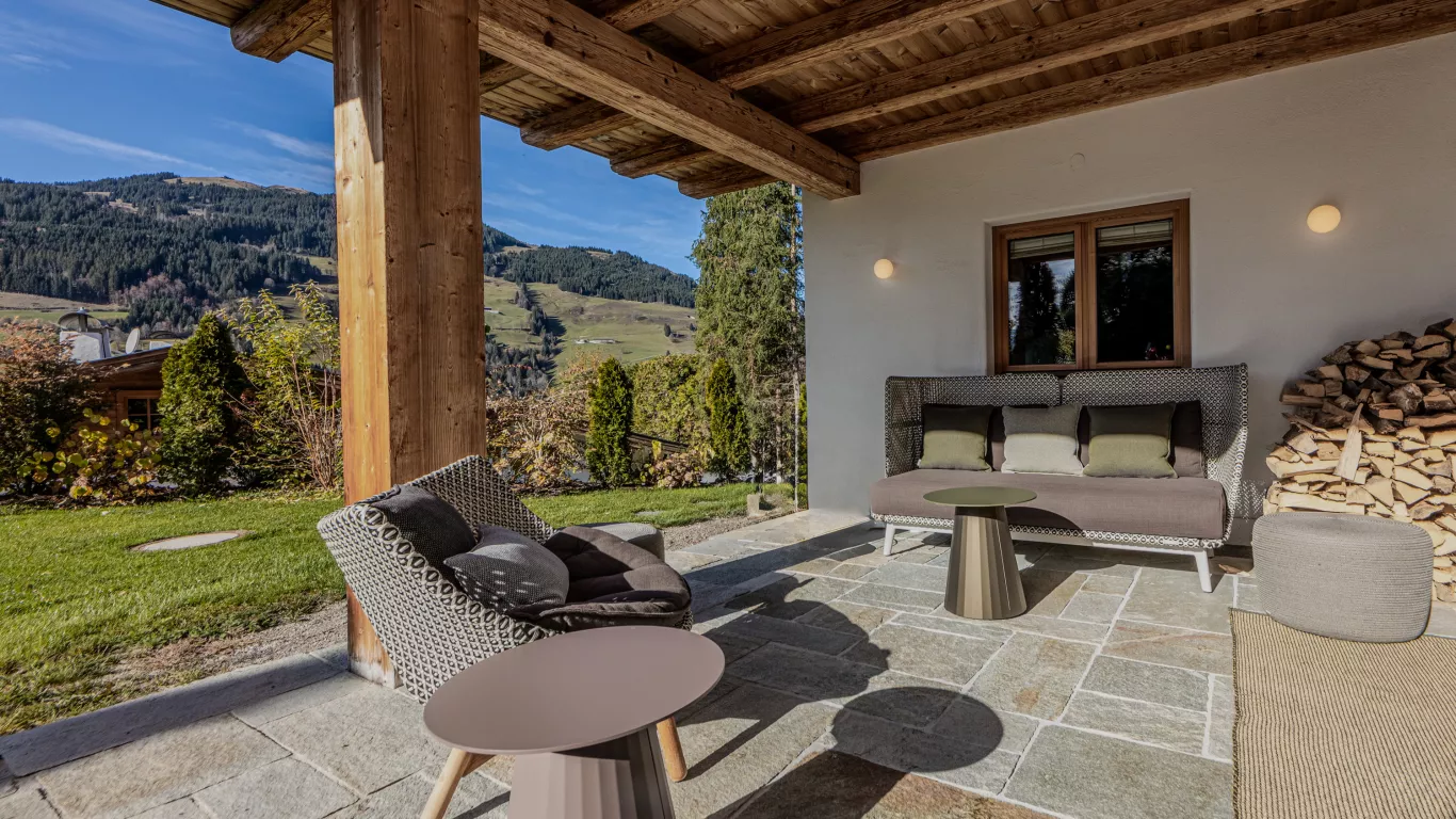 Chalet Colette | Kitzbuhel