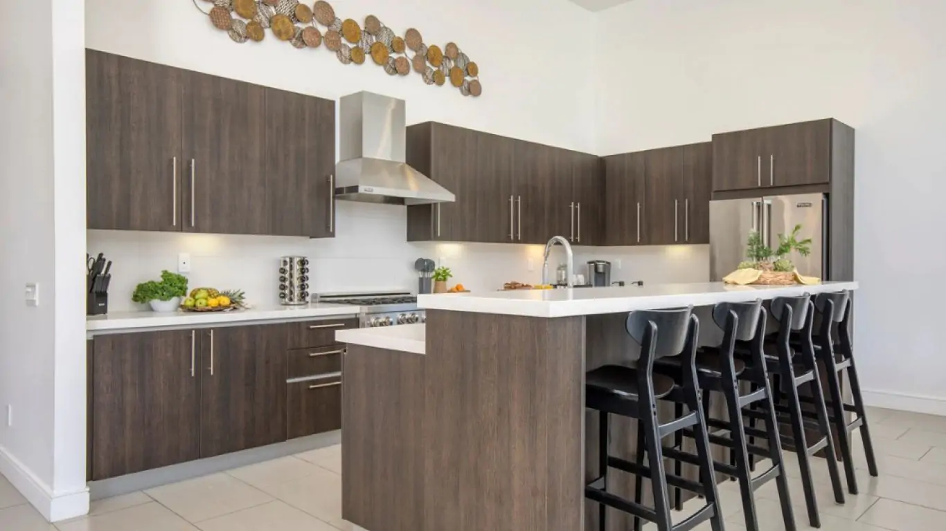 The Polo Villas House 1 | Palm Springs