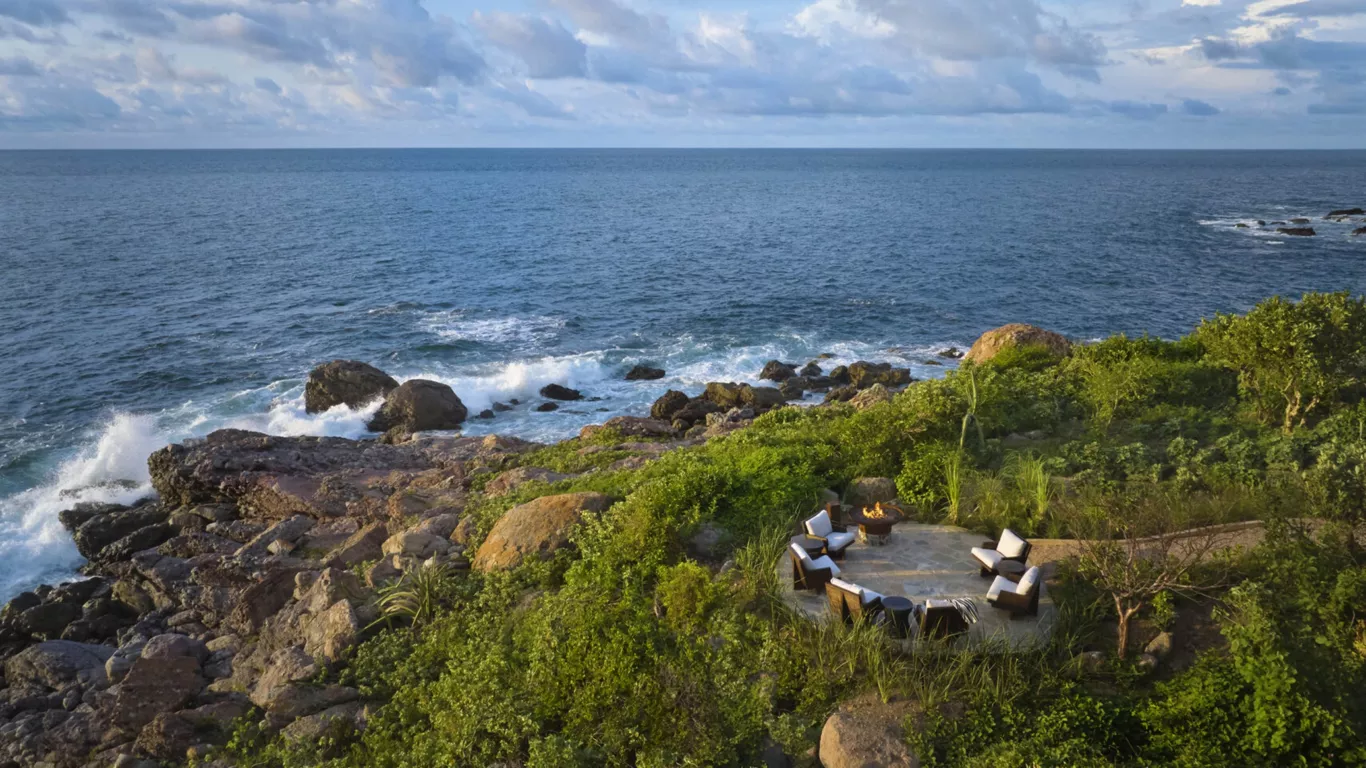 Naviva A Four Seasons Resort | Punta Mita
