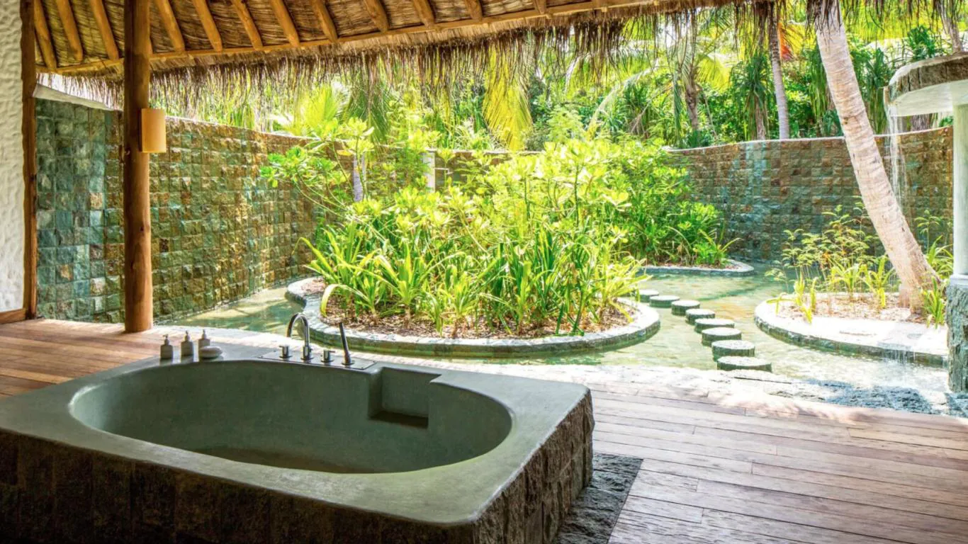 Soneva Fushi Villa 42 | Maldives