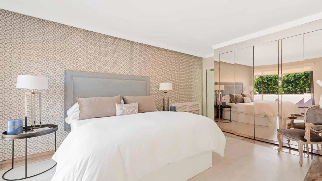 Villa Reema | Marbella