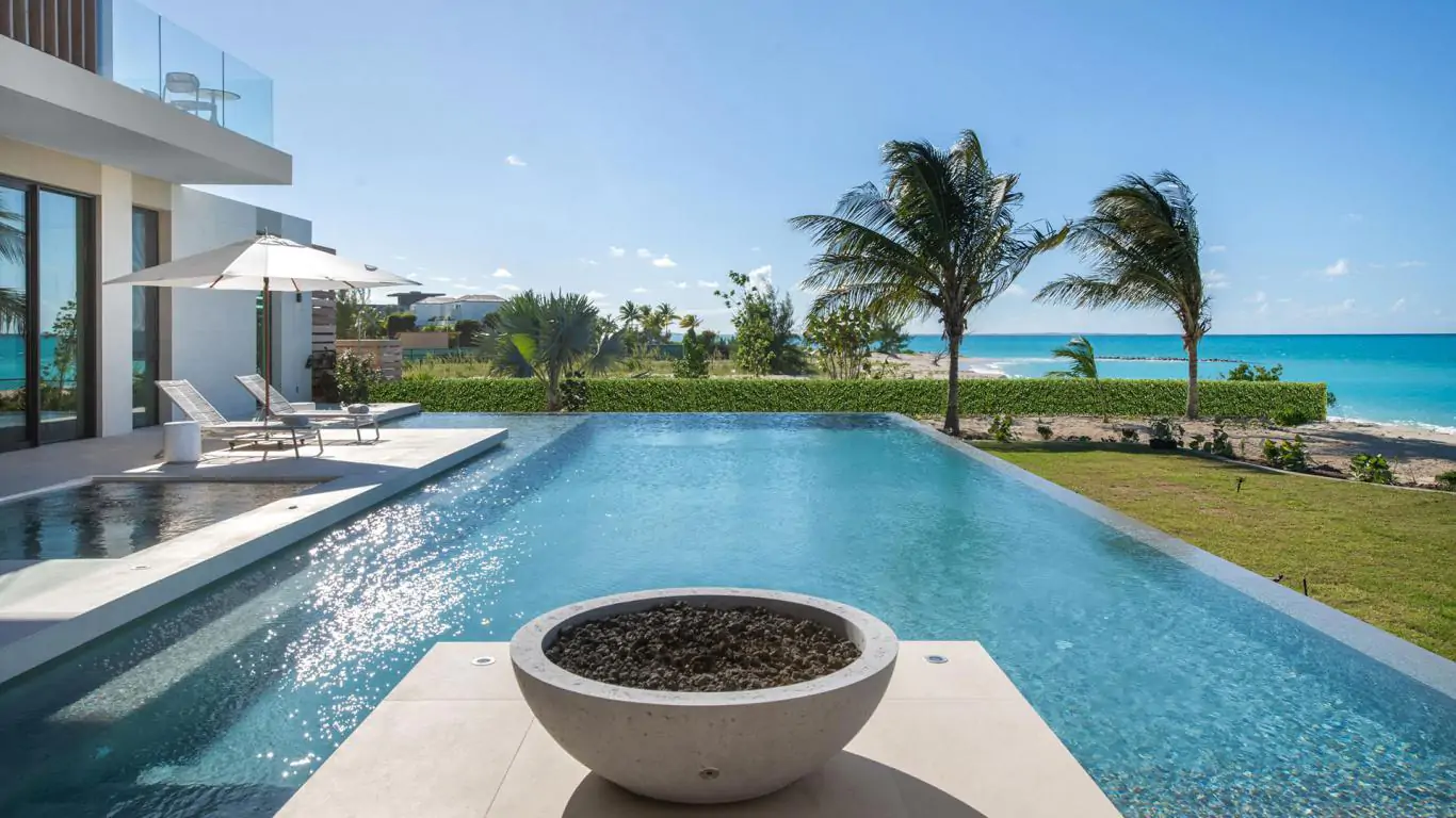 Villa The Point | Turks and Caicos