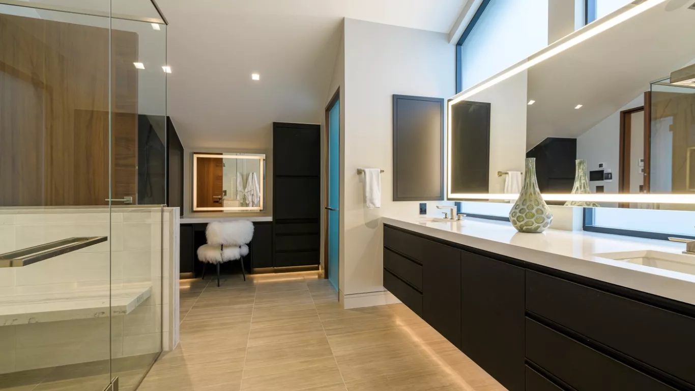 Villa La Foret | Vail