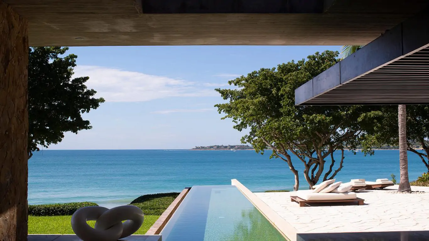 Rancho R Plus R | Punta Mita