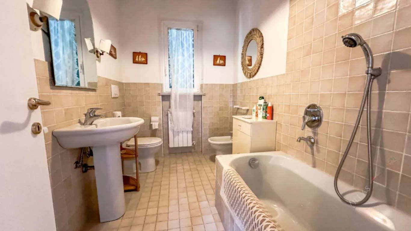 Villa Jeanette | Forte dei Marmi