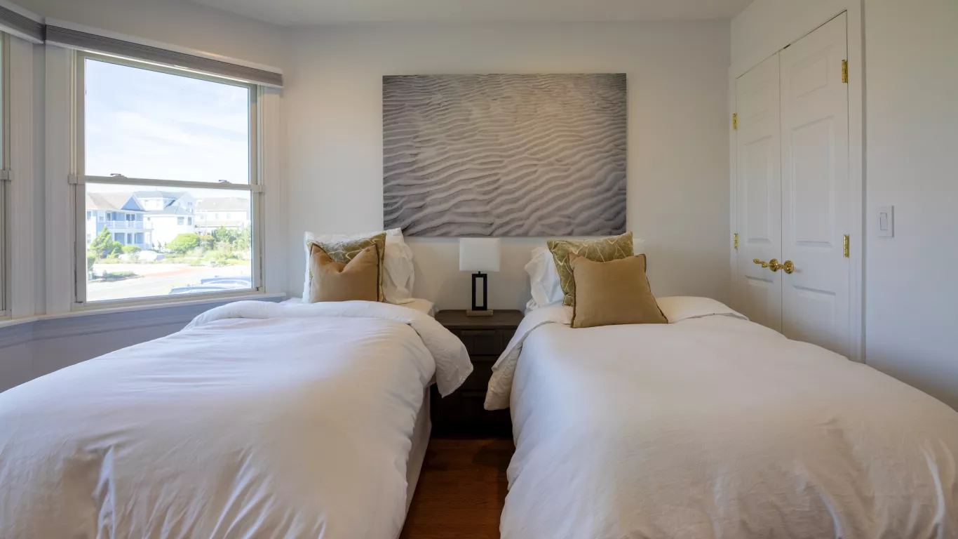 Villa Dina | Hamptons