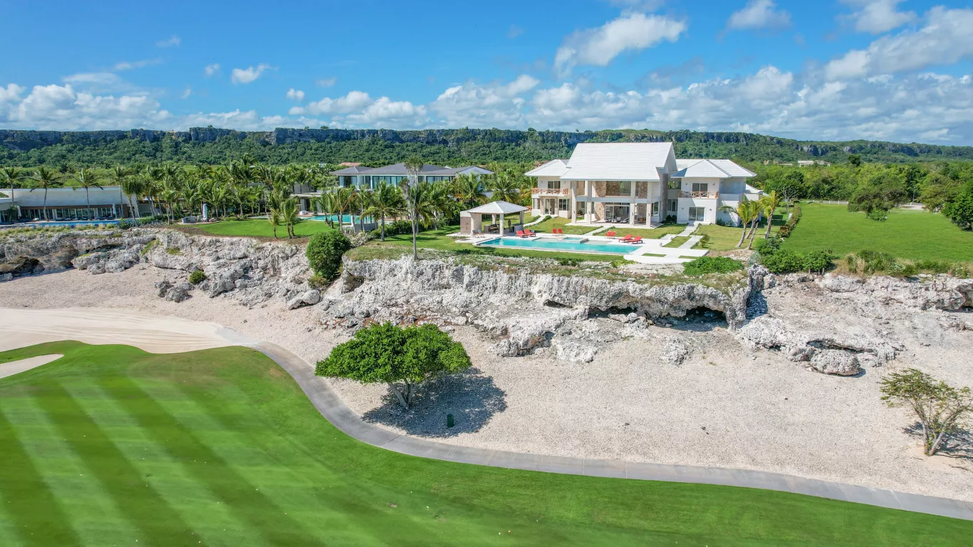Villa Okyanus | Punta Cana