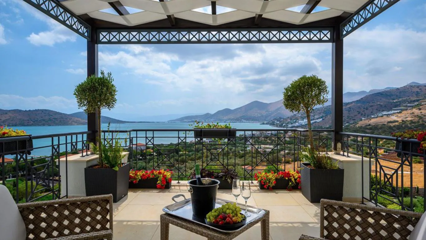 Villa Brigitta | Crete