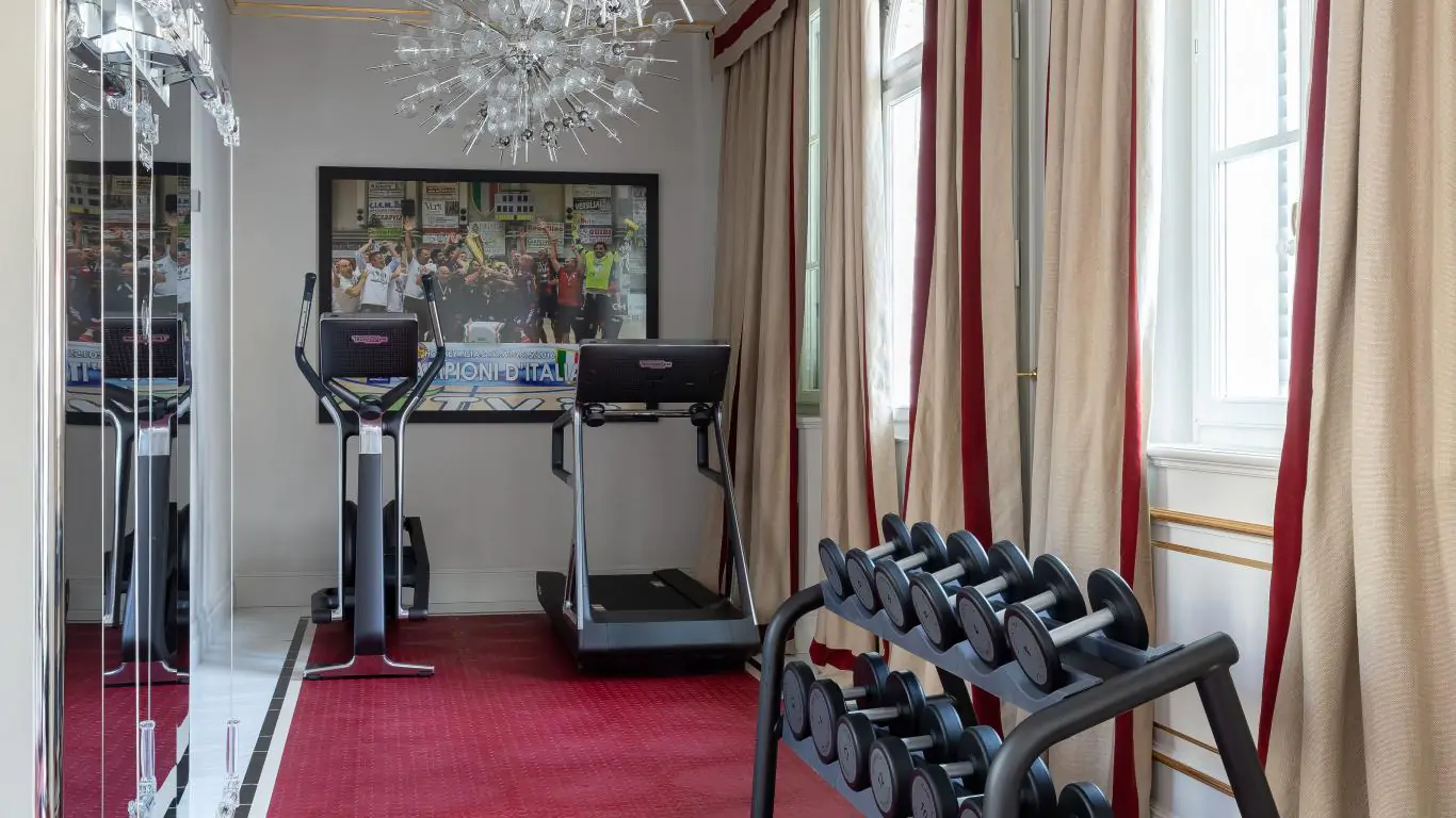 La Datcha Forte dei Marmi | Forte dei Marmi