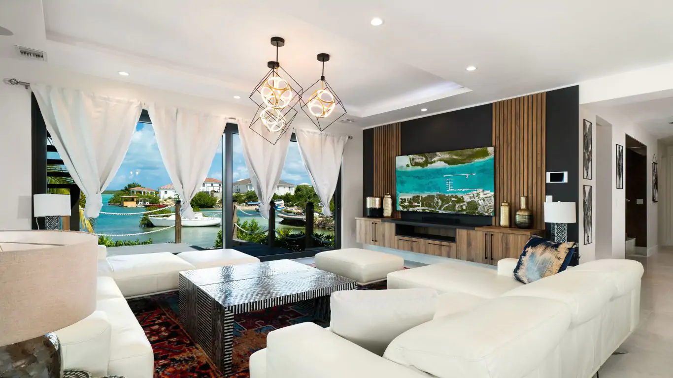 Villa Horizon | Turks and Caicos