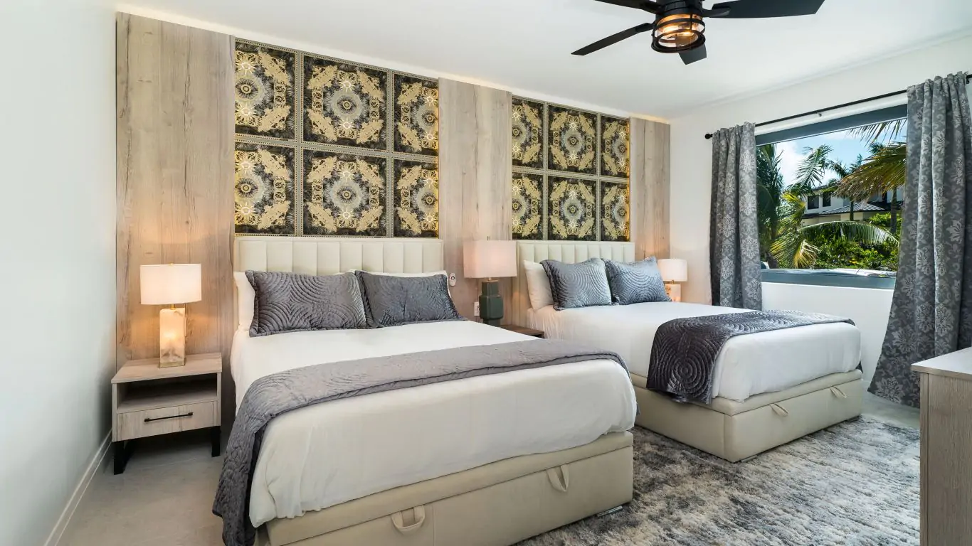 Villa Horizon | Turks and Caicos