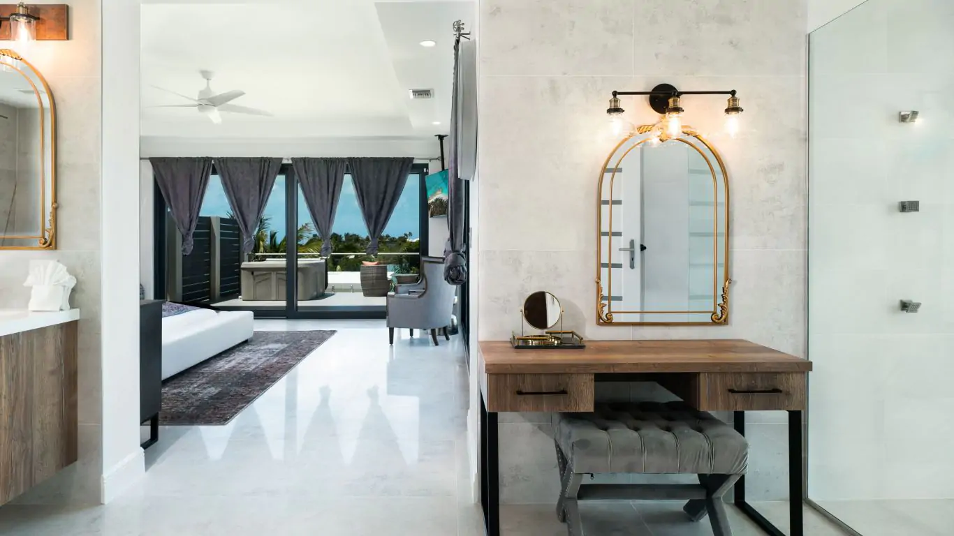 Villa Horizon | Turks and Caicos