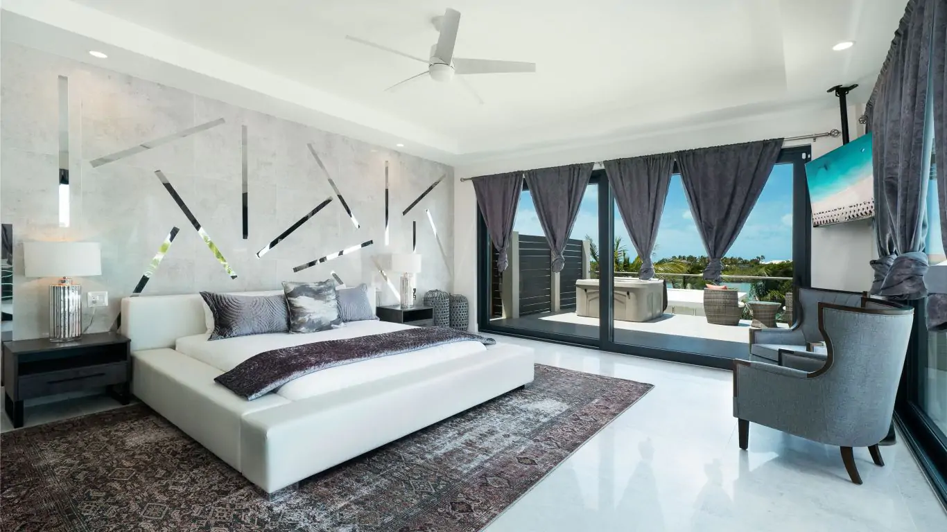 Villa Horizon | Turks and Caicos