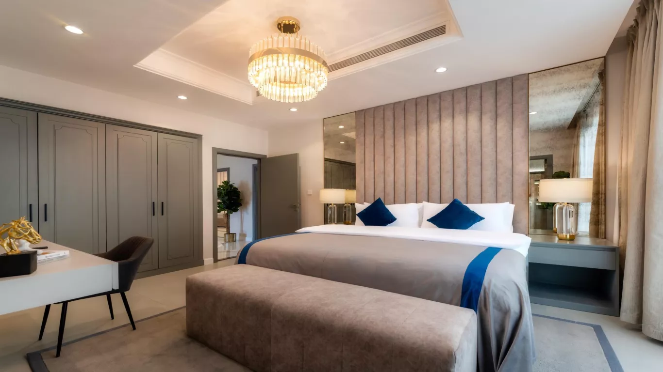 Villa Malissa | Dubai