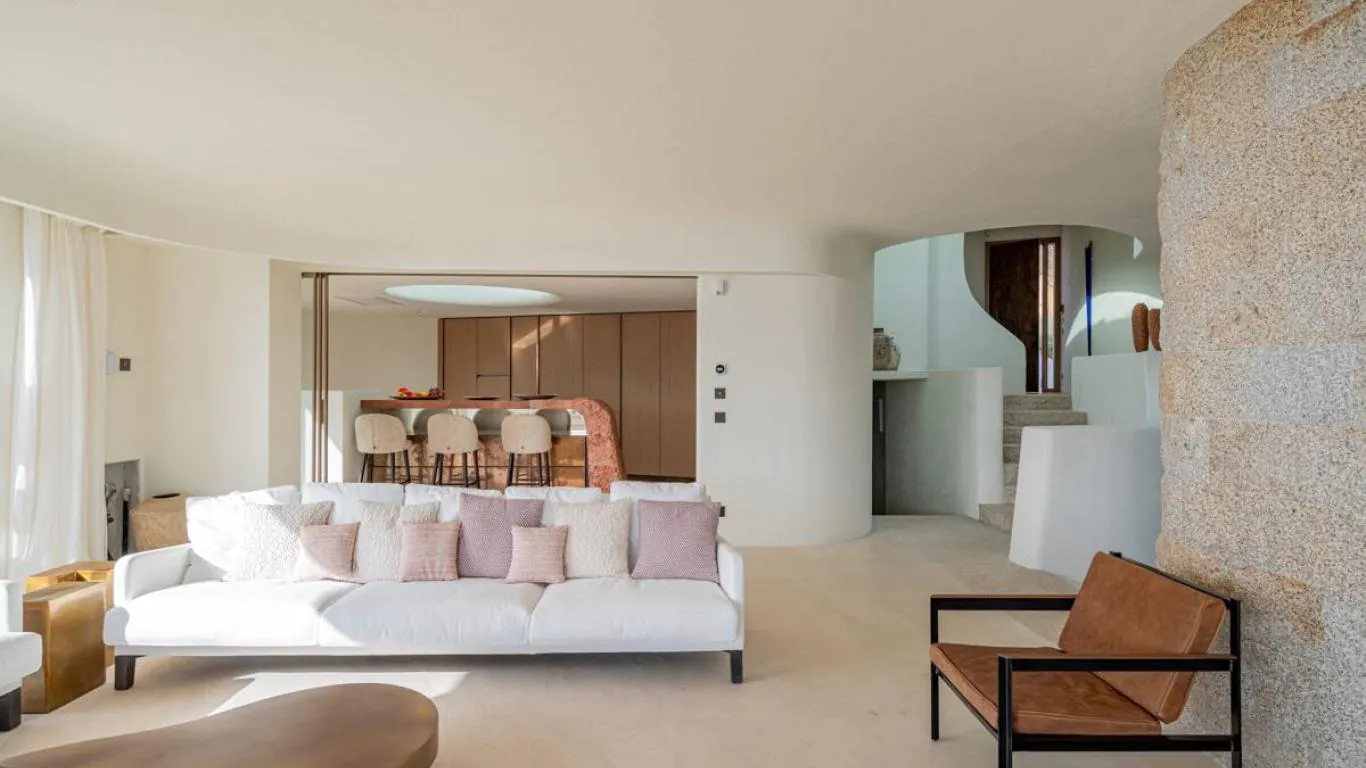 Villa Cassandra | Sardinia
