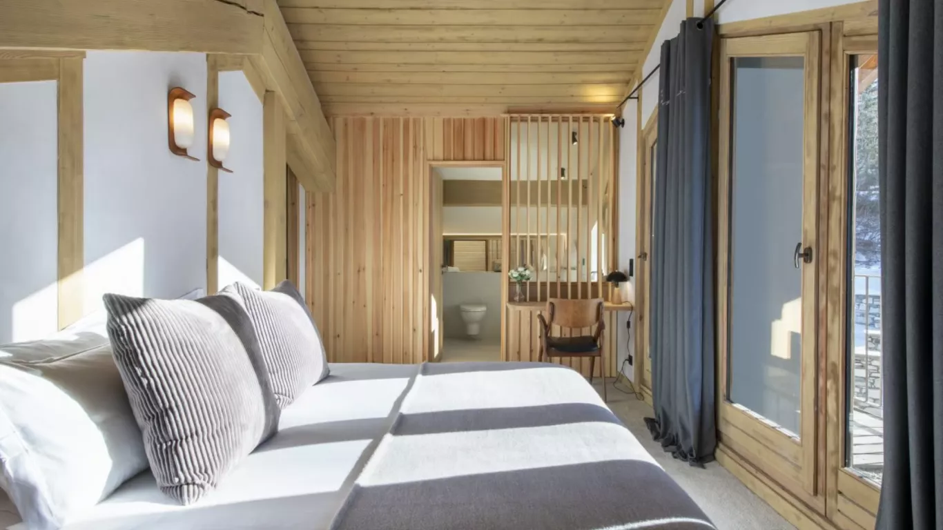 Chalet Kitsune | Val d'Isere