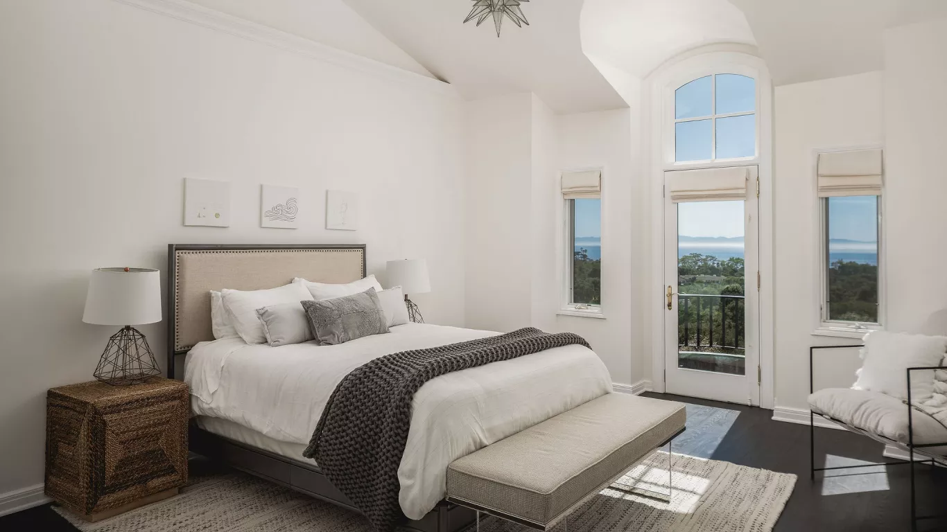 Villa Madison | Santa Barbara