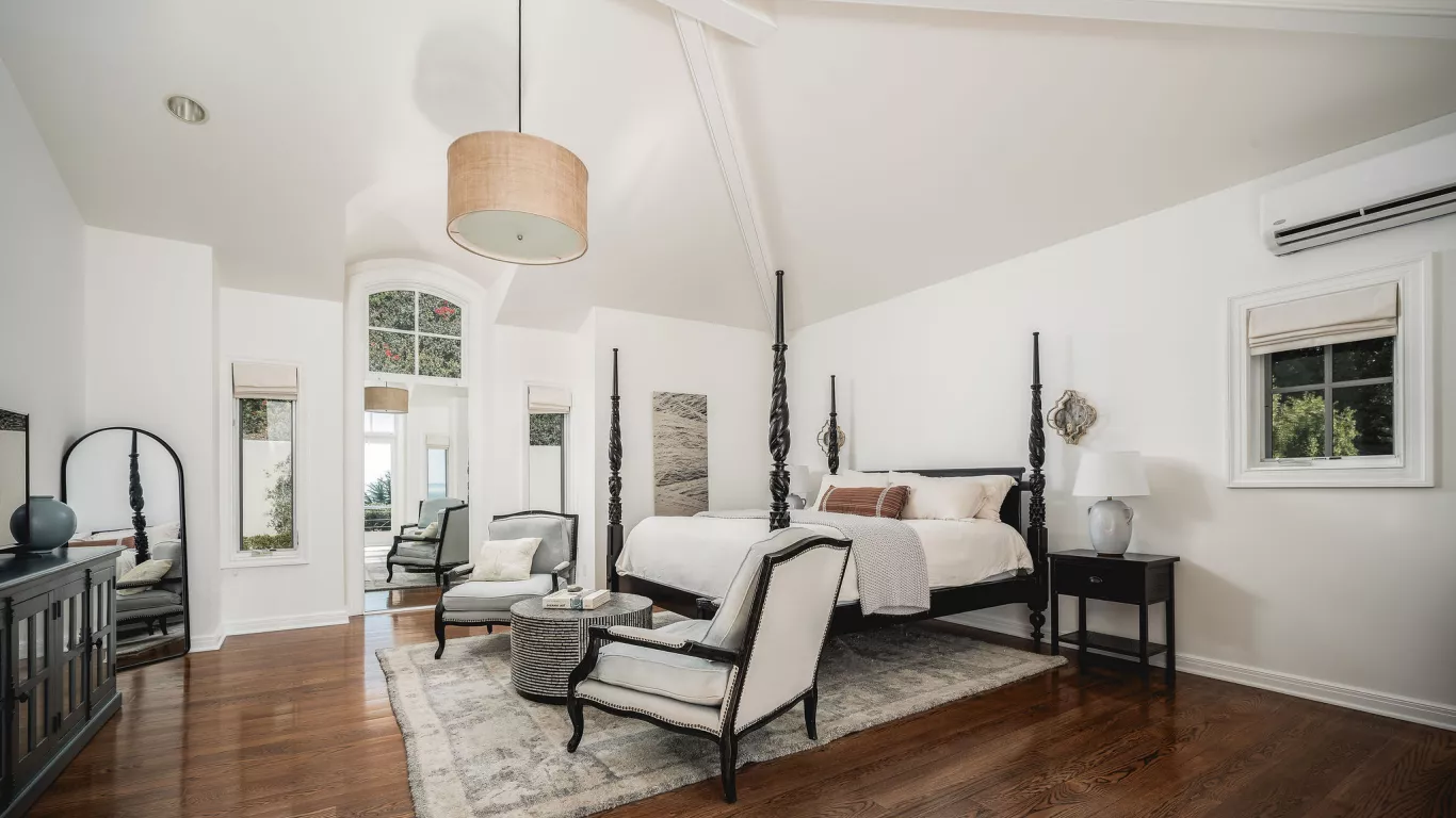 Villa Madison | Santa Barbara