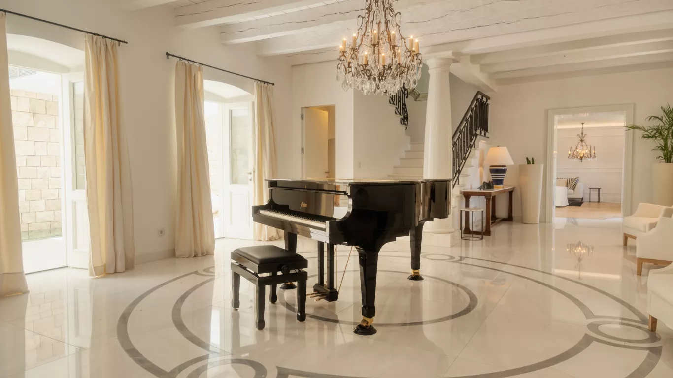 Adriatic Jewel Estate | Croatia