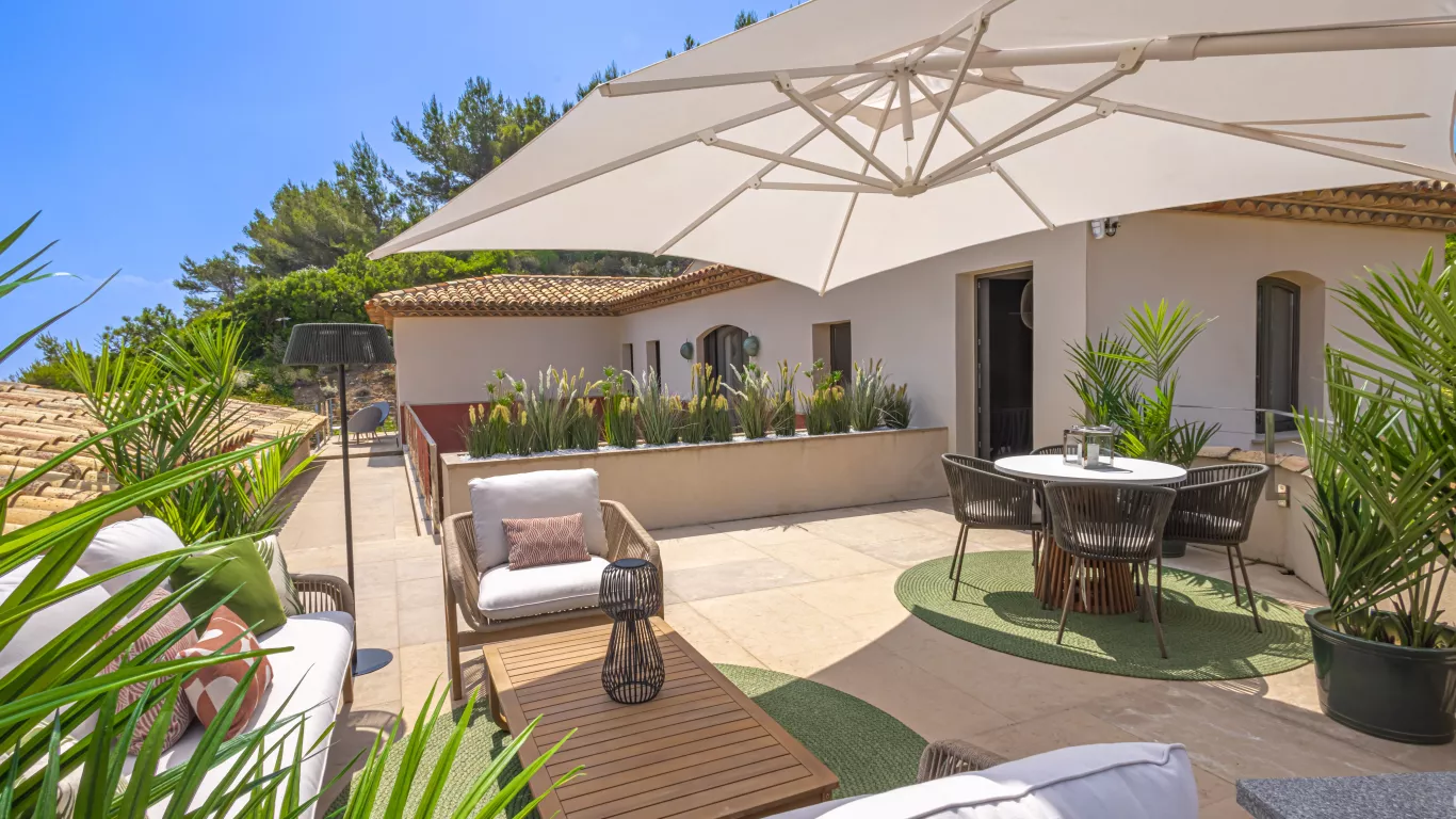 Villa Maybelle | St-Tropez