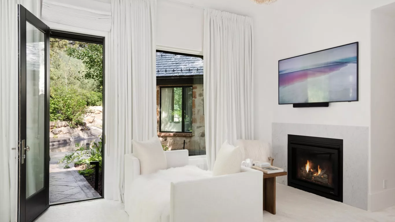 Rabbit Lodge | Aspen