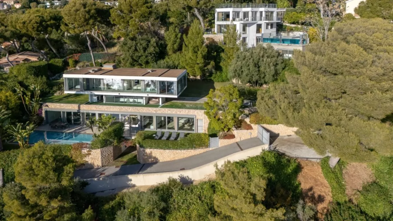 Villa Tana | Monaco
