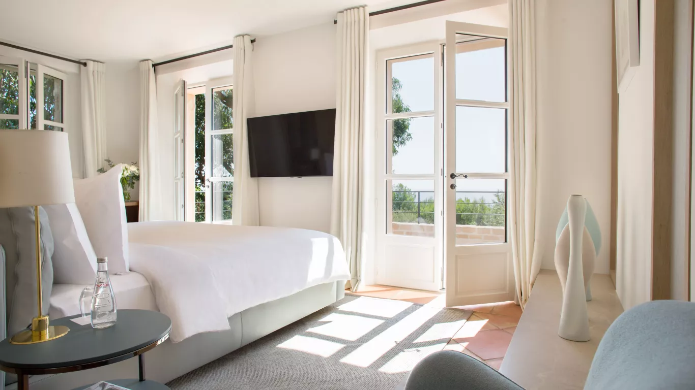 La Reserve Ramatuelle Villa 1 | St-Tropez