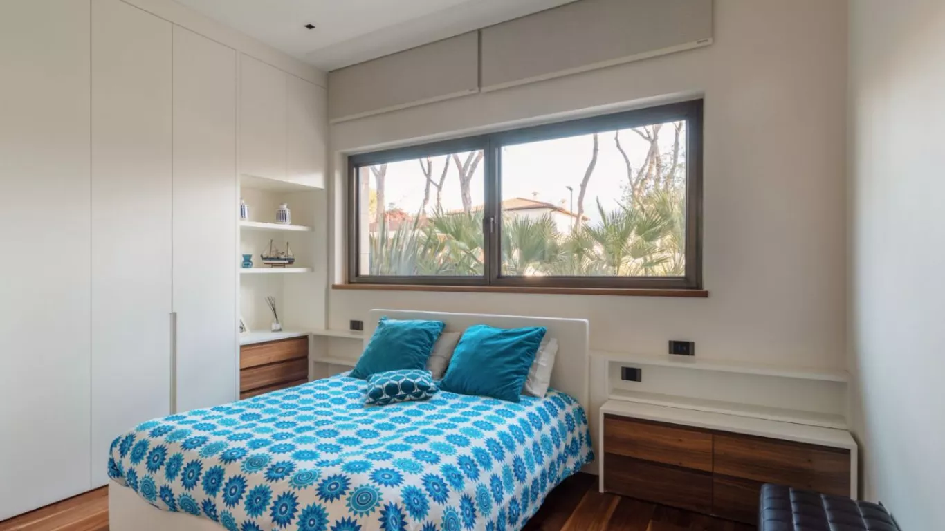 Villa Gracie | Forte dei Marmi