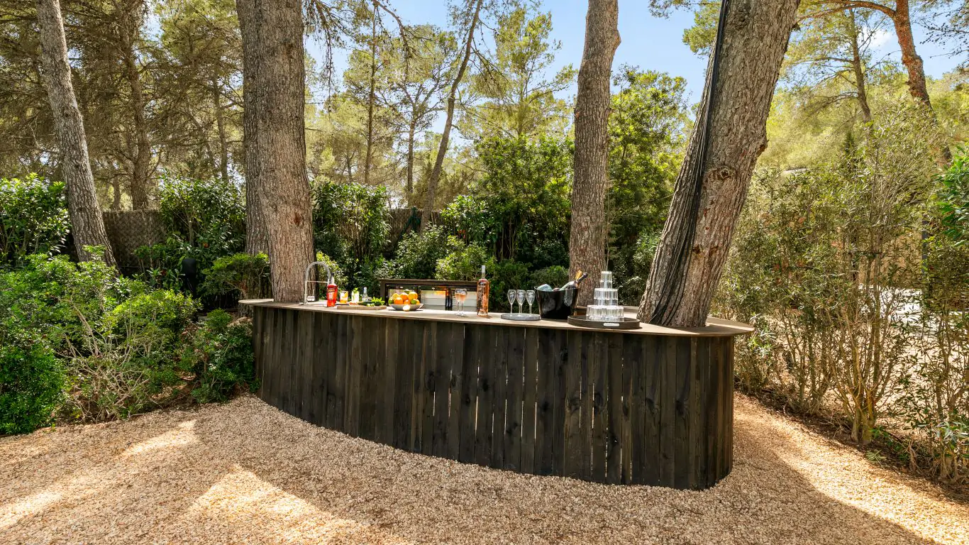 Villa Can Vida | Ibiza